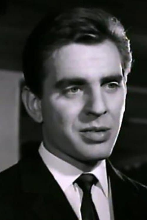 Vassilis Mavromatis photo