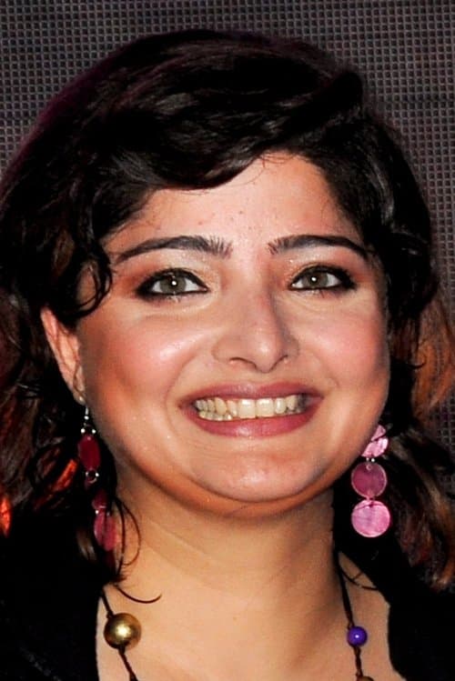 Vasundhara Das photo
