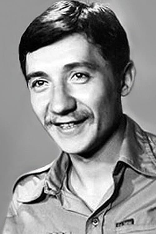Vasyl Petrenko photo