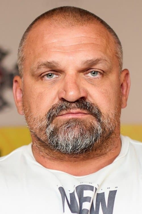 Vasyl Virastiuk photo