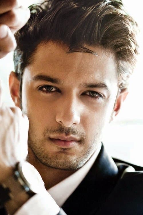 Vatsal Sheth photo