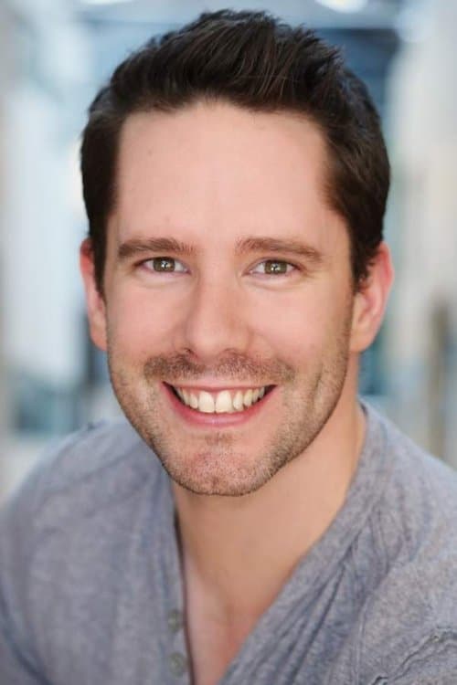 Vaughan Slinn photo