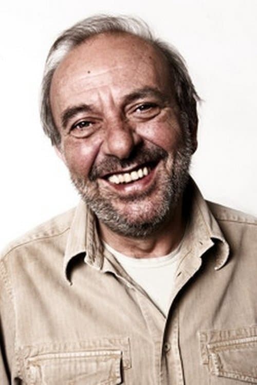 Vauro Senesi photo