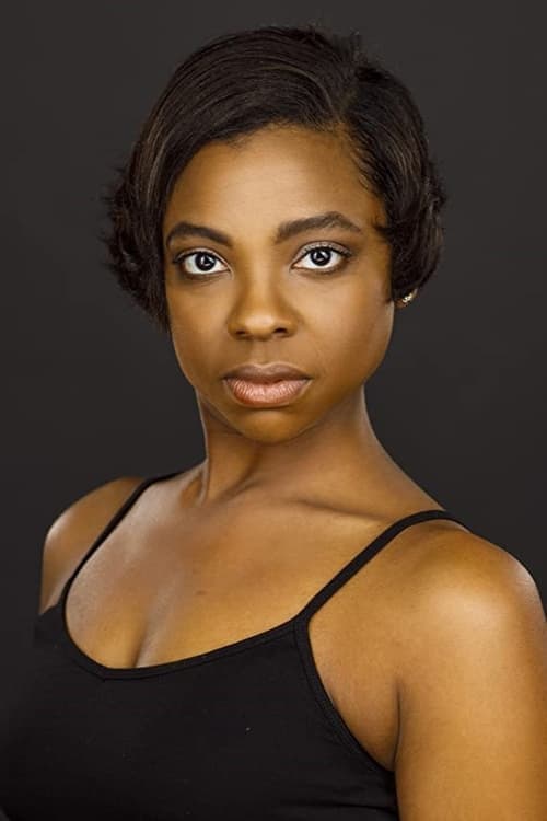 Veanna Black photo
