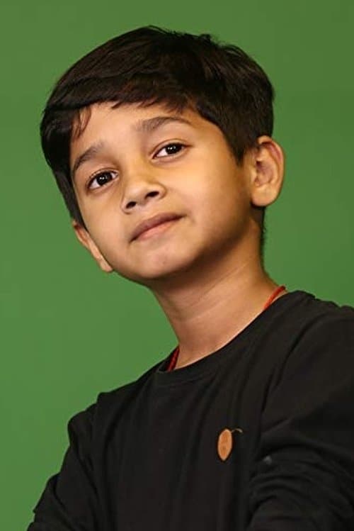 Vedant Sinha photo