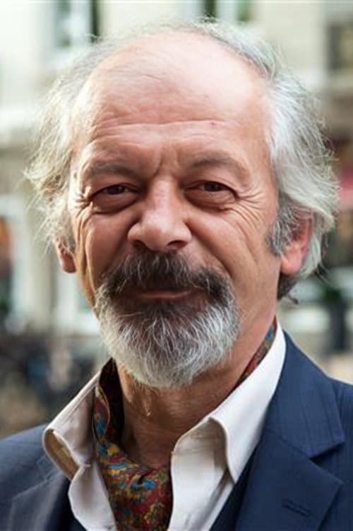 Vedat Erincin photo
