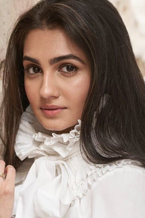 Vedika Pinto photo