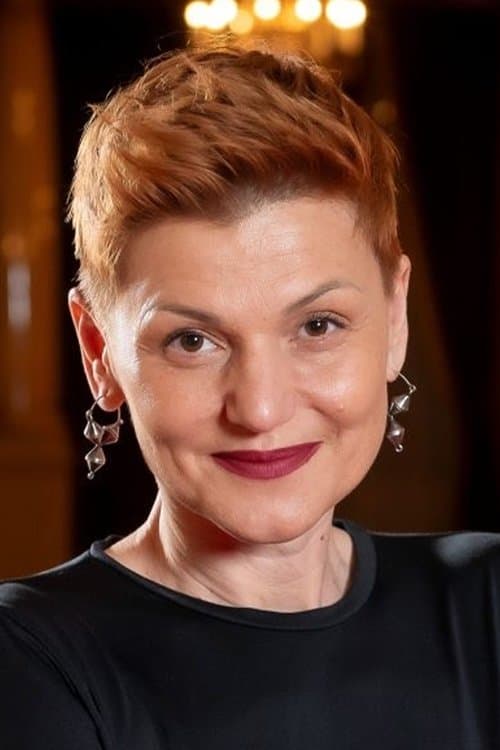 Vedrana Božinović photo