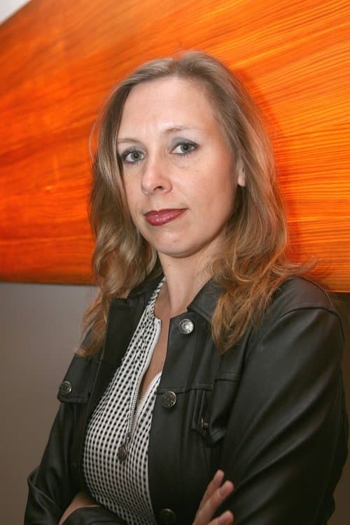 Veerle de Jonghe photo