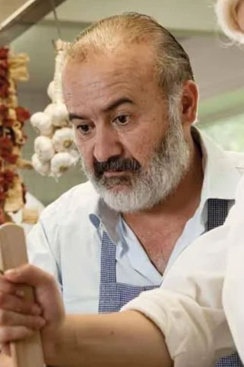 Vefa Öcal photo
