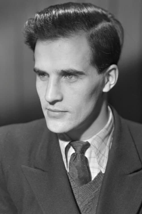 Veikko Uusimäki photo