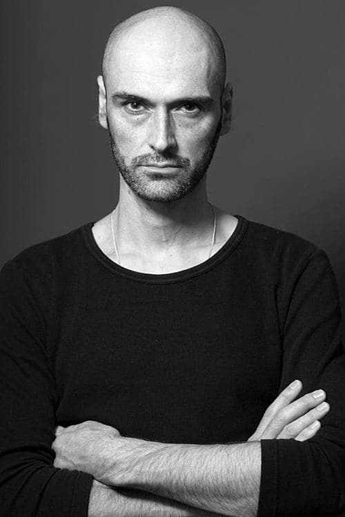 Velimir Velev photo