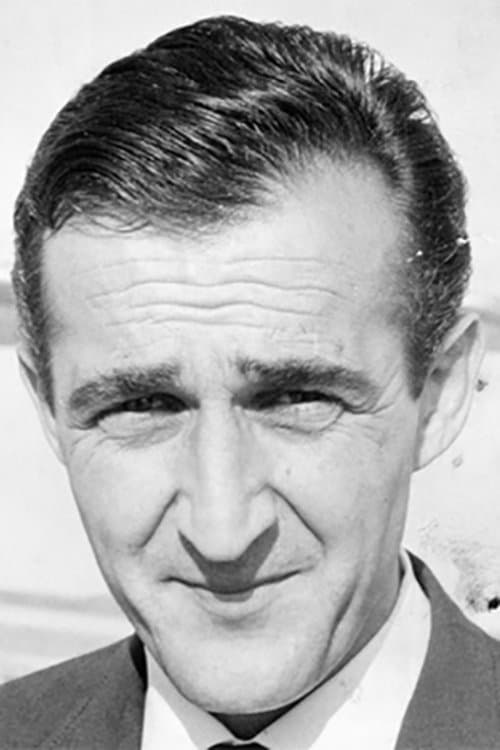 A portrait of Veljko Bulajić