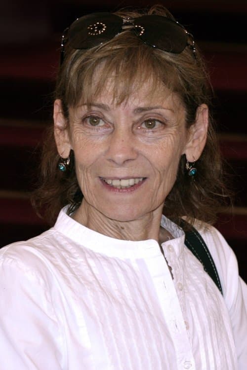 Venczel Vera photo