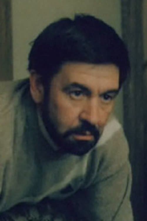 Veniamin Malochevskiy photo