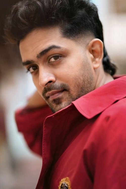 Venkitesh V P photo