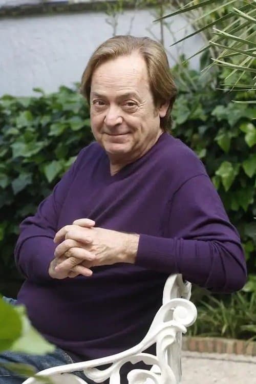 A portrait of Ventura Pons