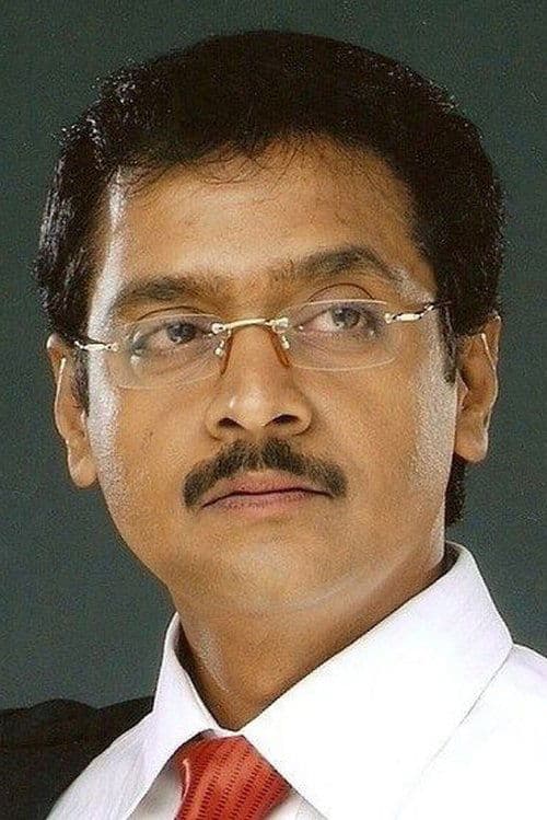 Venu Arvind photo