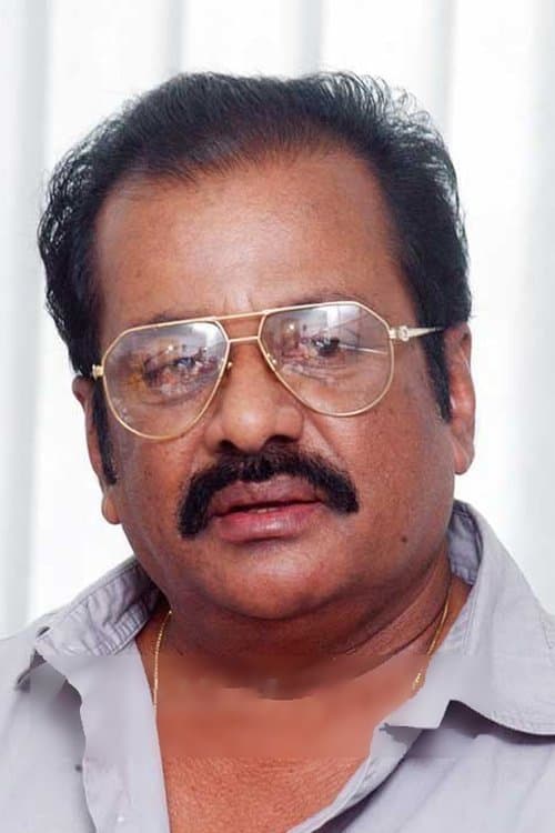 Venu Nagavalli photo