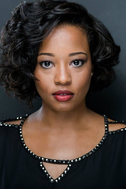 Venus DeMilo Thomas photo