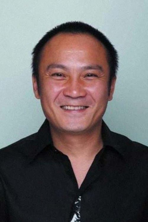 A portrait of Venus Keung