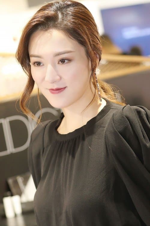 Venus Wong photo