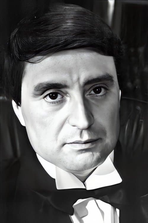 Venyamin Smekhov photo