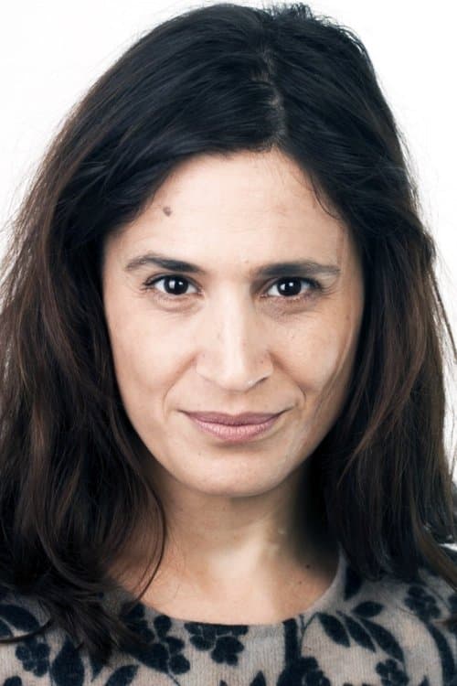 Vera Czemerinski photo
