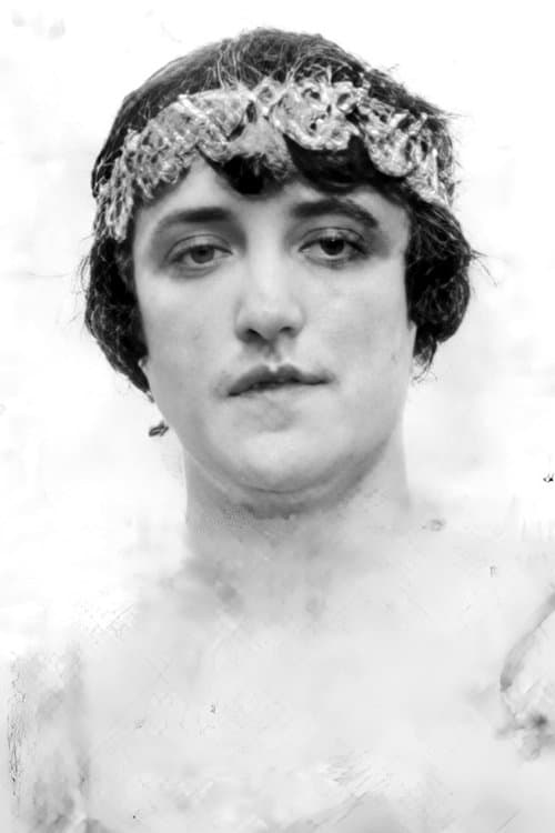 Vera Doria photo