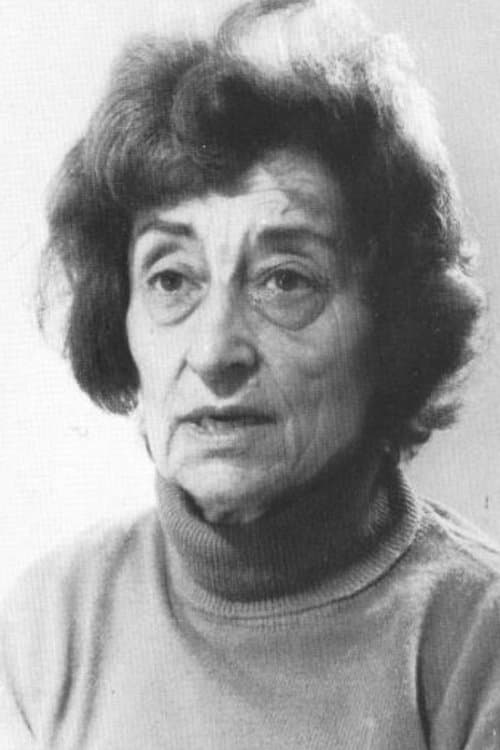 Vera Drudi photo