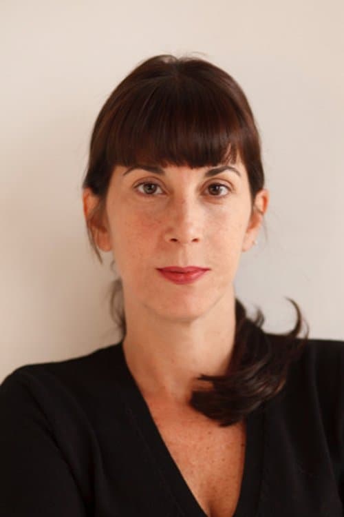 Vera Fogwill photo