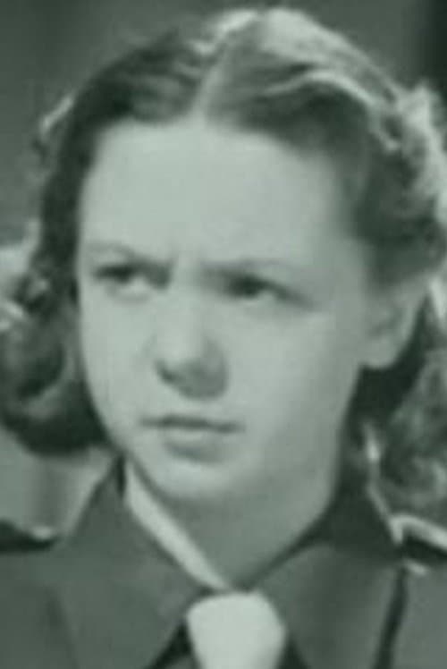 Vera Frances photo
