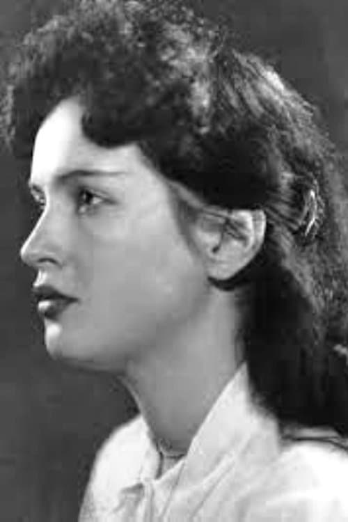 Vera Gregović photo
