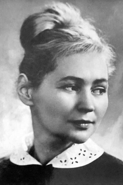 Vera Karpova photo