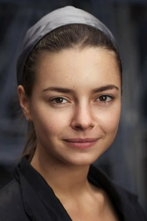 Vera Kincheva photo