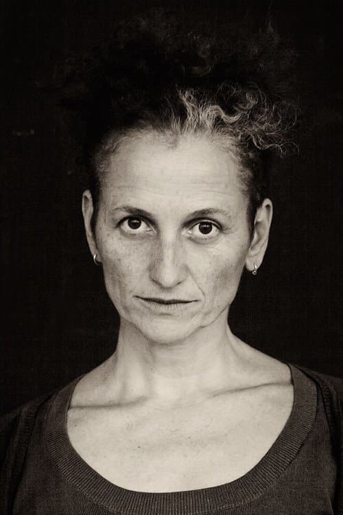 Vera Mantero photo