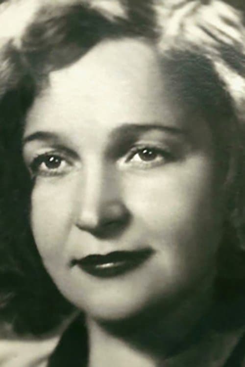 Vera Maretskaya photo