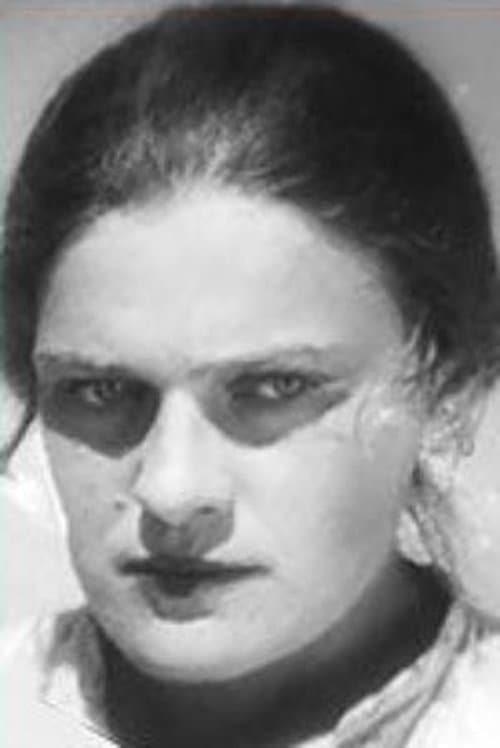 Vera Marinich photo