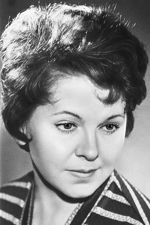 Vera Orlova photo