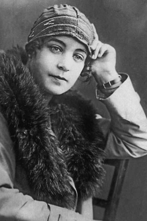 Vera Orlova photo