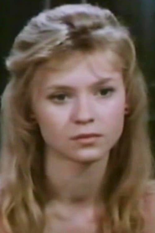 Vera Panasenkova photo
