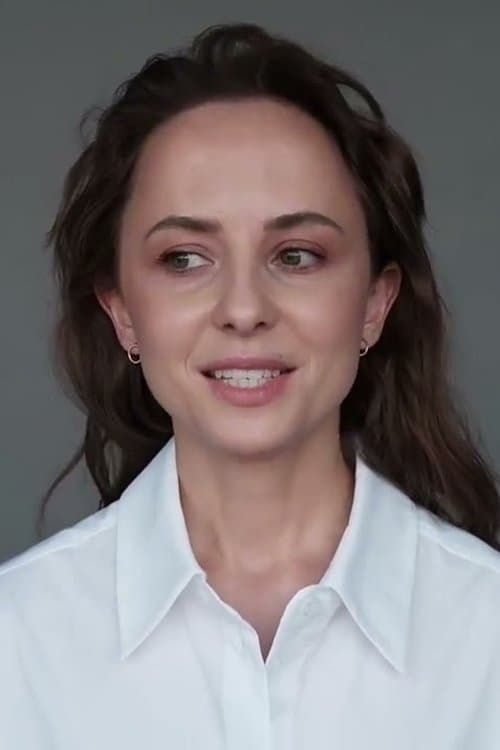 Vera Strokova photo