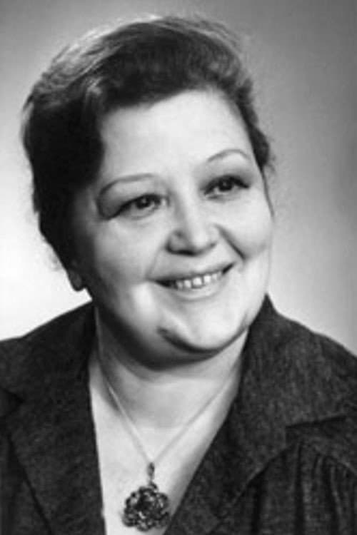 Vera Titova photo