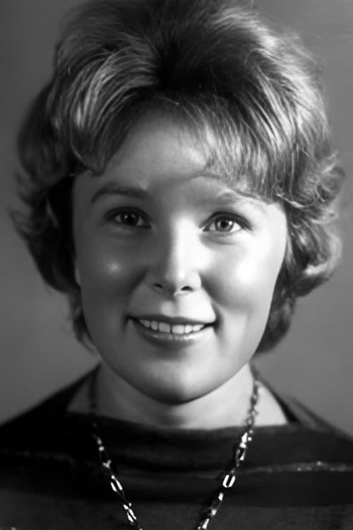 Vera Vasileva photo
