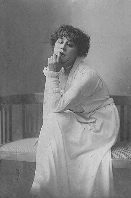 Vera Yureneva photo
