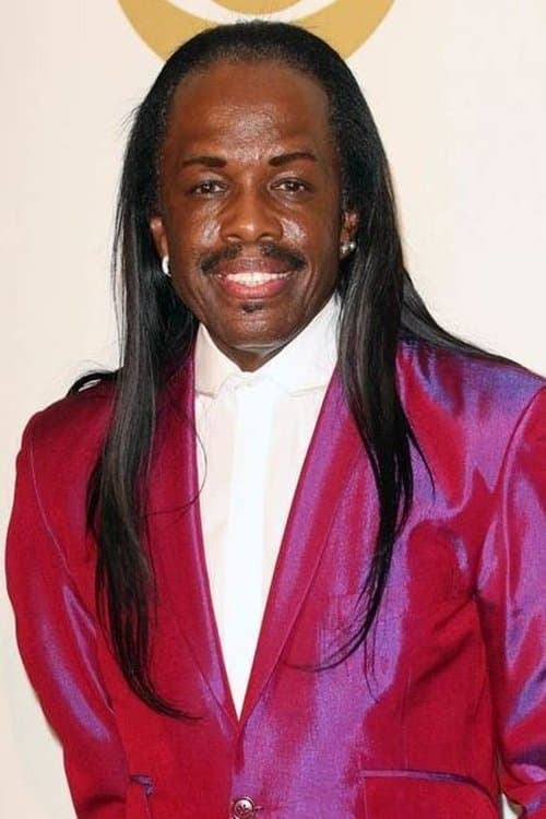 Verdine White photo