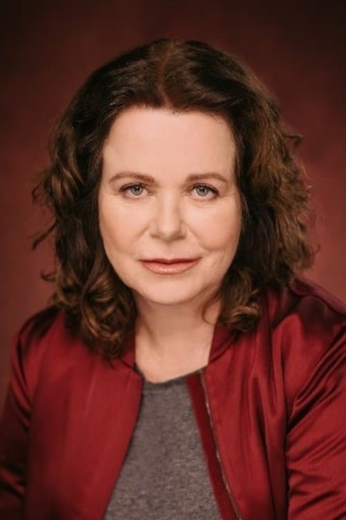 Verena Berger photo