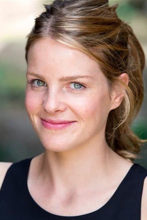 Verity Henry photo