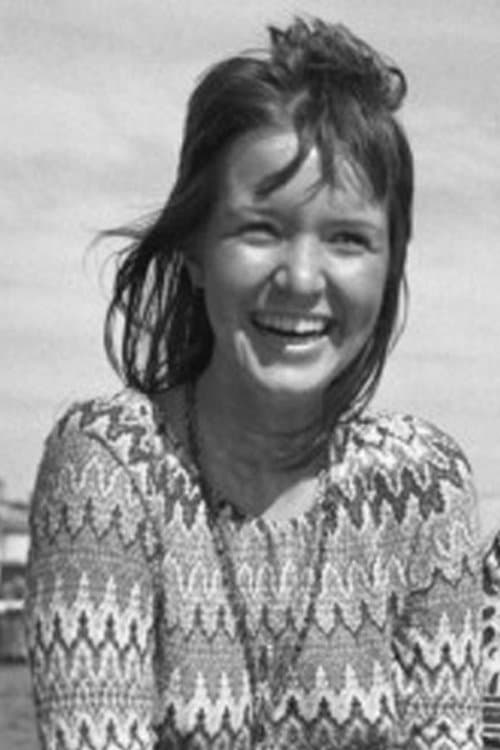 Verna Harvey photo