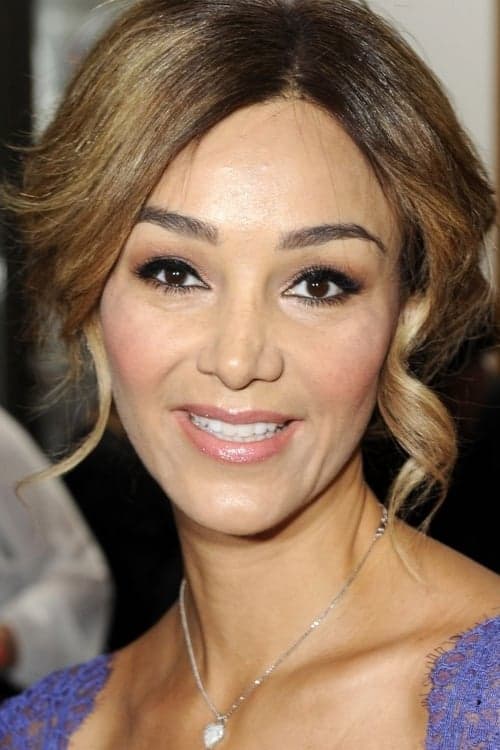 Verona Pooth photo